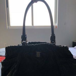 Beautiful Salvatore Ferragamo Purse